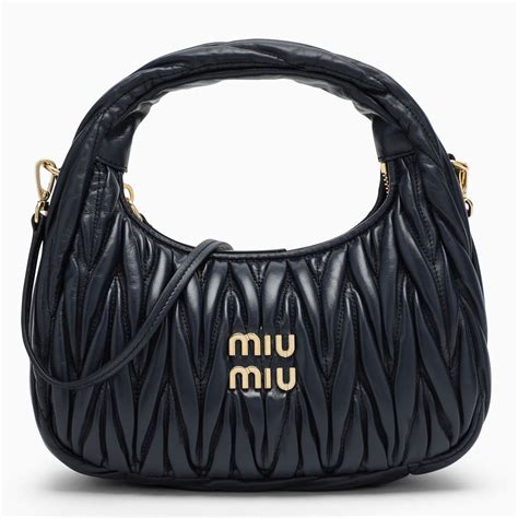 blue miu miu bag|miu miu bag price.